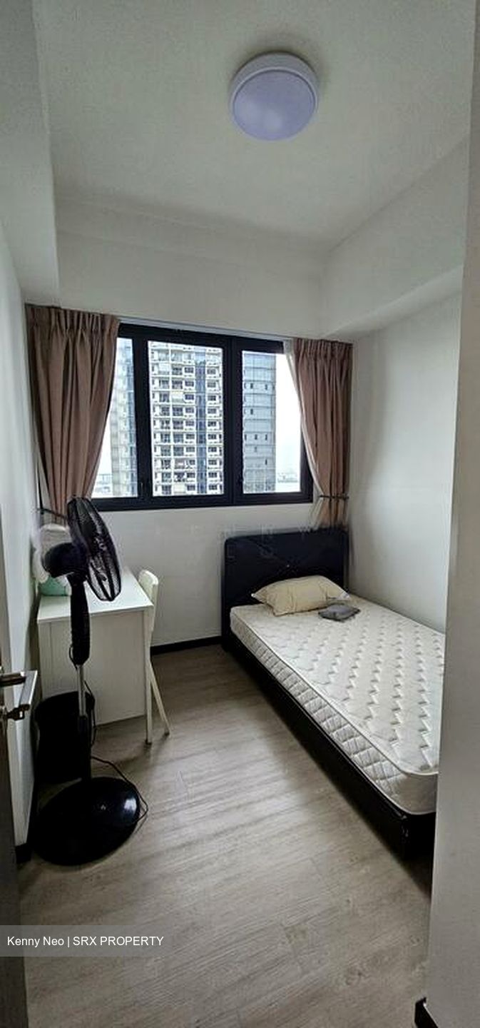 Parc Riviera (D5), Condominium #522813321